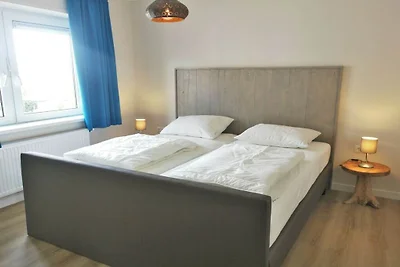 (DWV71) Modernes Appartement 'Vongole'