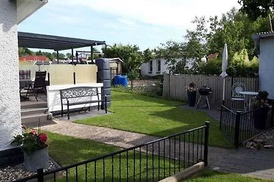 Bungalow in Neubukow mit Garten