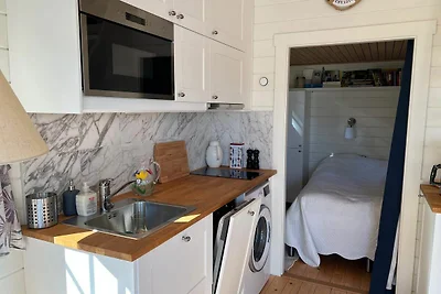 4 persoons vakantie huis in INGARÖ-By Traum