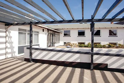 5 Sterne Ferienhaus in Thyborøn