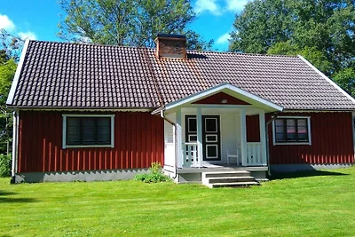 Hjortnabben am See