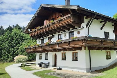 Haus 10 Hochstein Komfortable Ferienresidenz