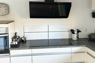 Casa vacanze Vacanza di relax Løgstør