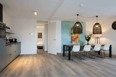 Marine-Wohnung in Kamperland