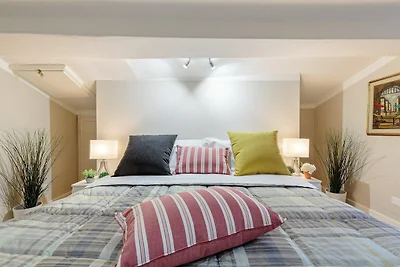 Appartamento a Lucca con terrazza