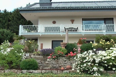 Ferienwohnung mit 1 Schlafzimmer