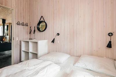 5 sterren vakantie huis in Juelsminde