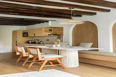 Charmantes Apartment - 2 Schlafzimmer/6 Perso...