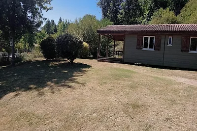 Geräumiges Cottage für 6 in Marminiac