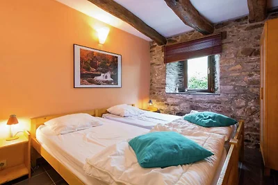 Gemütliche Wohnung in Sensenruth mit...