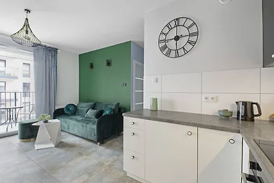 Huis door Plage de Melon met Garden Retreat