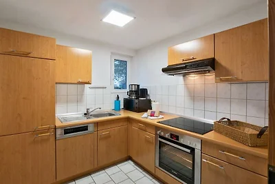 Casa de vacaciones con 2 dormitorios