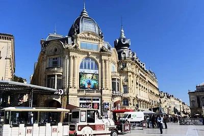 Aparthotel Odalys Les Occitanes