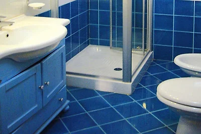 Apartment in Tanaunella Budoni mit Pool
