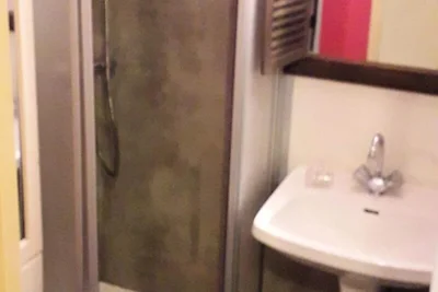 Studiohut voor 4 personen, 2*, noordgericht