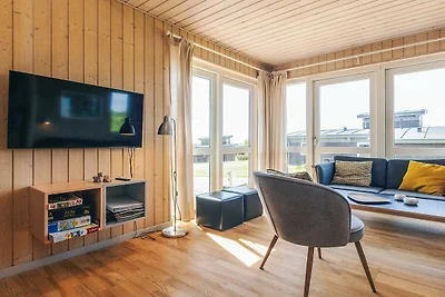 8 persoons vakantie huis in Faaborg-By Traum