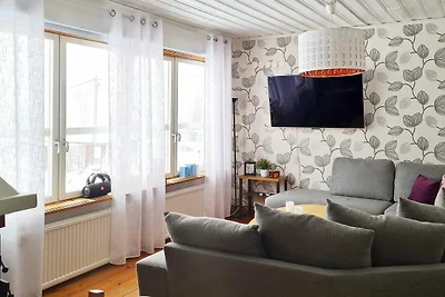 4 Personen Ferienhaus in MULLHYTTAN