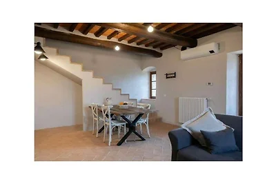 Villa La Chicca - Tenuta Cantona