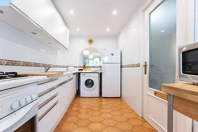 Appartamento Marbella di Faro - Monte Paraiso