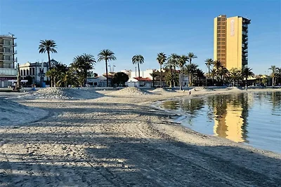 Einzelzimmer im Hotel Albohera Playa