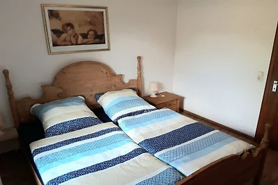 Ferienwohnung mit 3 Schlafzimmer