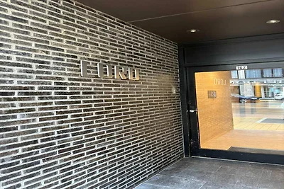 Gemütliches Küstenapartment mit zwei...