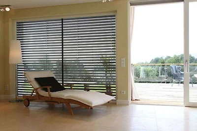 Ferienhaus mit 1 Schlafzimmer