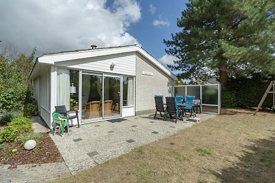 Gezinsvriendelijk vakantiehuis met tuin