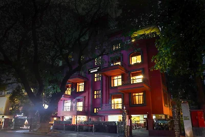 Soggiorni Premium vicino al Fergusson College