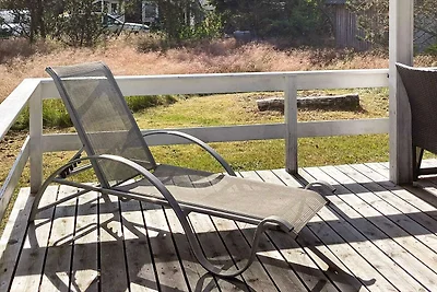 8 persoons vakantie huis in Ålbæk-By Traum