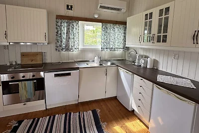 Maison de vacances pour 2 a Balestrand
