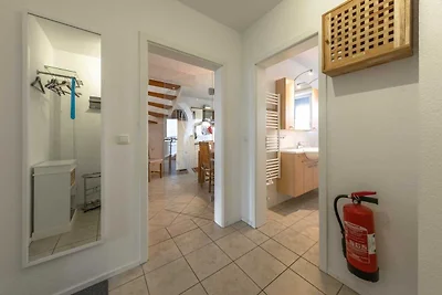 Exklusives Appartement in Rechlin