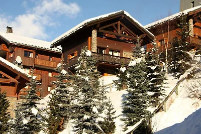 Geräumige Wohnung · In der Nähe der Skipisten...