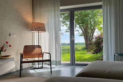 Große Ferienwohnung in idyllischer Lage