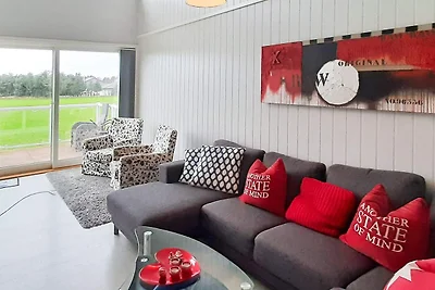 4 Personen Ferienhaus in FARSUND-By Traum