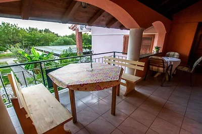 Apartments Adriana - Studio Apartment A2