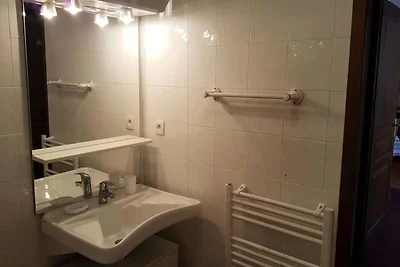 3-Zimmer-Wohnung für 6 Personen,...