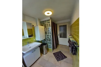 Kuća za odmor Dopust za oporavak Weinheim