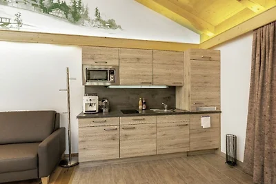Appartamento Bayern-Chalets
