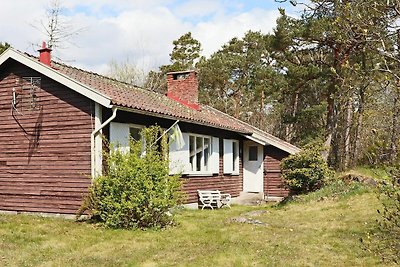 5 persoons vakantie huis in FALKENBERG