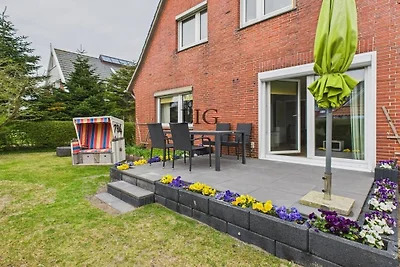 Ferienwohnung Strandkoje