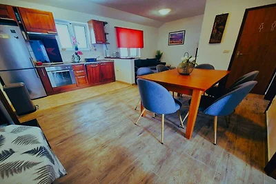 Schönes Apartment in Cavtat, Dalmatien,...
