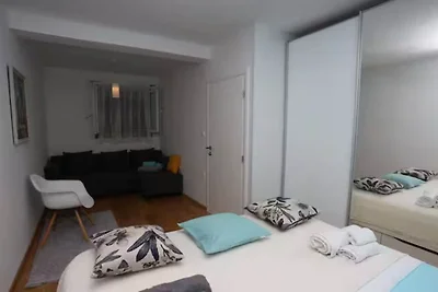 Blue Magic Apartment - Two Bedroom Apartment ...