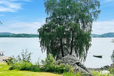 4 Personen Ferienhaus in STILLINGSÖN