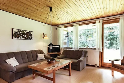 6 Personen Ferienhaus in Øster Assels-By...