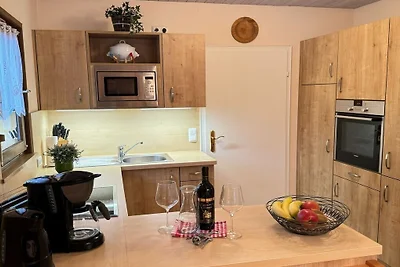 Ferienhaus Erholungsurlaub Unterwössen