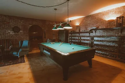 Landhaus auf Gran Canaria mit Privatpool