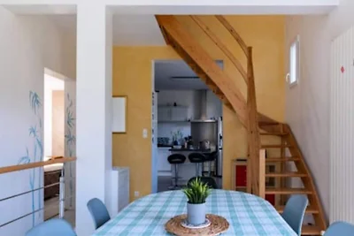 Häuser & Villen für 8 Personen