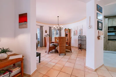 Villa mit Pool in Cala Llonga