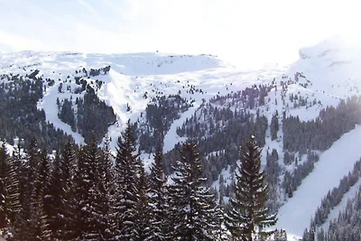 Ferienwohnung in Flaine Forêt in der Nähe von...
